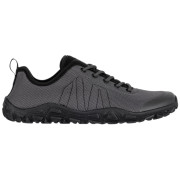 Topánky Bennon BENNON Barefoot Breeze sivá grey