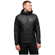 Pánska bunda Black Diamond Solution 2.0 Hoody