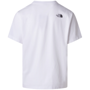 Pánske tričko The North Face M Donkey Taxi Relaxed Short Sleeve Tee-Graphic