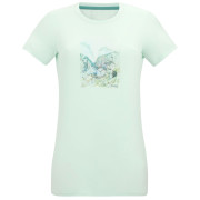 Dámske tričko Regatta Women’s Fingal Stretch
