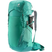 Turistický batoh Deuter Aircontact Ultra 50+5 2023