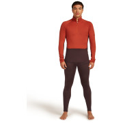 Pánska funkčná mikina Icebreaker ZoneKnit™ 260 LS Half Zip