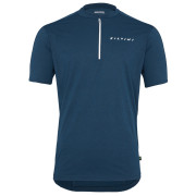 Pánsky cyklistický dres Silvini Naturno