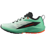 Dámske bežecké topánky Salomon Sense Ride 5