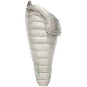 Páperový quilt Therm-a-Rest Vesper 20 UL Quilt Lng strieborná