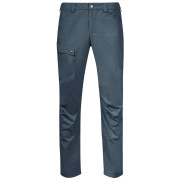 Pánske nohavice Bergans Nordmarka Leaf Light Pants Men modrá Orion Blue