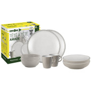 Sada riadov Brunner Set tête-à-tête Amadè 8 pcs