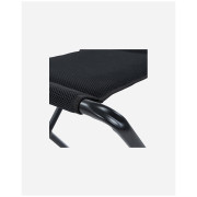 Stolička Bo-Camp Stool + Table-top black