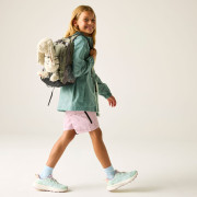 Detská bunda Regatta Kids’ Pack-It Jacket III Ivy Moss