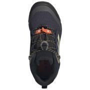 Detské topánky Adidas Terrex Mid Gtx K Blue