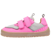 Detské topánky Beda Rebecca Pink Grey