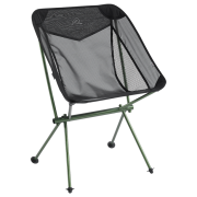 Stolička Robens Pilgrim Light čierna Black