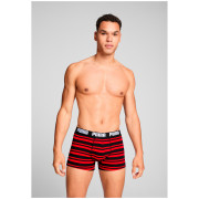 Pánske boxerky Puma Everyday Striped Boxers 2P