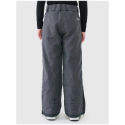 Detské zimné nohavice 4F Trousers FNK U1077
