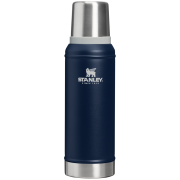 Termoska Stanley The Legendary Classic Bottle 940 ml modrá Dark Navy
