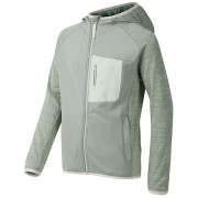Detská bunda Dare 2b Expedition Midlayer GlacierGreen