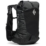 Dámsky batoh Black Diamond W Distance 22 čierna Black