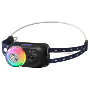 Čelovka Fenix HL17R čierna black