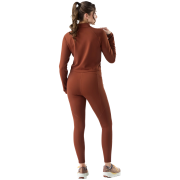 Dámske funkčné tričko Smartwool Women's Active Merino Movement Mock Neck