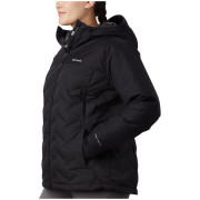 Dámska bunda Columbia Grand Trek Down Jacket