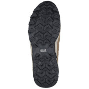Dámske topánky Jack Wolfskin Refugio Texapore Low W