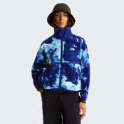 Dámska mikina The North Face W Yumiori Off Peak Full Zip Jacket -Prnt