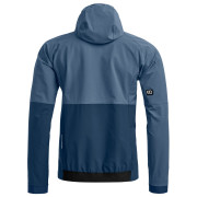 Pánska softshellová bunda Ortovox Venet Softshell Hooded Jacket