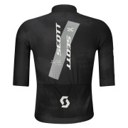 Pánsky cyklistický dres Scott Jersey M's RC Pro