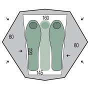 Stan Pinguin Aero 3
