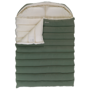 Dekový spacák Outwell Constellation Lux Double