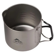 Kanvica MSR Titan Kettle 900 ml