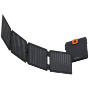 Solárny panel Xtorm SolarBooster 28W čierna Black