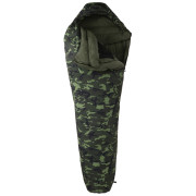 Páperový spacák Warg Stark 500 L maskáč camo