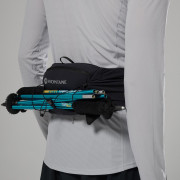 Bežecká ľadvinka Montane Gecko Wp1+