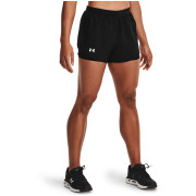 Dámske kraťasy Under Armour Fly By 2.0 2N1 Short