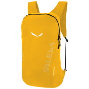Batoh Salewa Ultralight 22L žltá gold