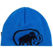 Čiapka Mammut Tweak Beanie modrá IceMarine