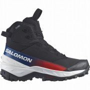 Pánske topánky Salomon Crosstrak Powder Waterproof Equipe