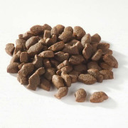 Maškrty pre psov Fish4Dogs Puppy White Fish Morsels Digestion 150g