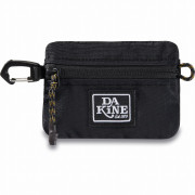 Peňaženka Dakine Jude Card Wallet čierna black