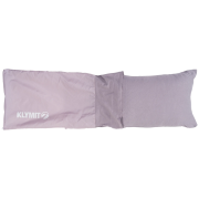 Vankúšik Klymit Drift Car Camp Pillow Regular