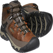 Pánske topánky Keen Targhee III MID WP M