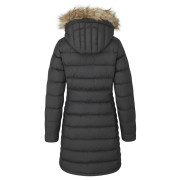 Dámsky kabát Rab Deep Cover Parka