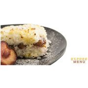 Expres menu Ryžový nákyp so slivkami 450 g