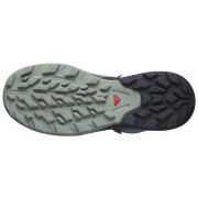 Dámske turistické topánky Salomon Outpulse Mid Gore-Tex