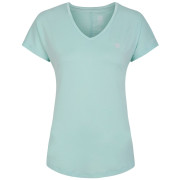 Dámske tričko Dare 2b Vigilant Tee zelená/svetlo zelená Mint Green