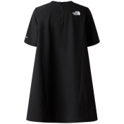 Dámske šaty The North Face Packable Short Sleeve Dress