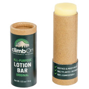 Balzam na ruky Climb On Lotion Bar 14 g