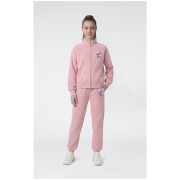 Detské tepláky Champion Elastic Cuff Pants G