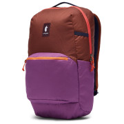 Batoh Cotopaxi Chiquillo 26L Backpack fialová/červená Rusty/Mauve